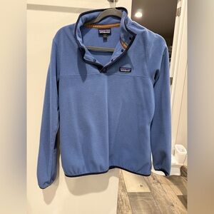 Patagonia Fleece Top